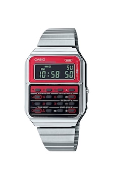 Casio Ca-500we-4bdf Unısex Kol Saati Casio Ca-500we-4bdf Unısex Kol Saati