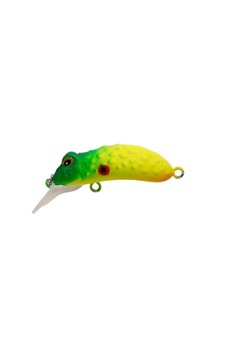Strike Pro Eg-097a Warted Toad 4.5cm 7gr Maket Yem 096fsa Strike Pro Eg-097a Warted Toad 4.5cm 7gr Maket Yem 096fsa