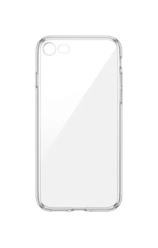 Home İphone 6 Plus Uyumlu Telefon Kılıfı Şeffaf Home İphone 6 Plus Uyumlu Telefon Kılıfı Şeffaf