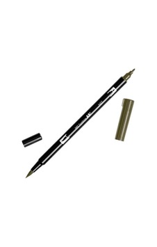 Ab-t Warm Gray Çift Uçlu Grafik Kalemi N57 Ab-t Warm Gray Çift Uçlu Grafik Kalemi N57