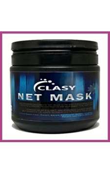 Gees Global Clasy Net Mask Yeni Saç Bakım Maskesi 450 Ml Gbzs Gees Global Clasy Net Mask Yeni Saç Bakım Maskesi 450 Ml Gbzs