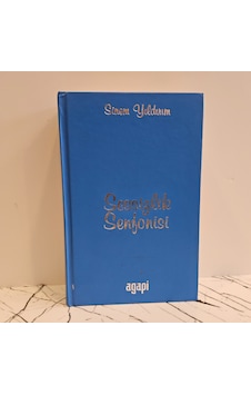 Sessizlik Senfonisi- 1.baskı