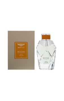 Bentley Beyond The Collection Wild Vetiver Erkek Parfüm EDP 100 ML Bentley Beyond The Collection Wild Vetiver Erkek Parfüm EDP 100 ML