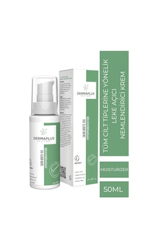 Dermaplus Skin Brite Rx Leke Açıcı ve Nemlendirici Cilt Bakım Kremi 50 ML