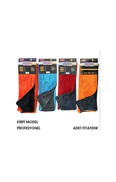 Kirpi Model Bezmikrofiber Profesyonel 50x70