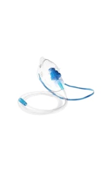 Bluewell Yetşkin Nebul Maske