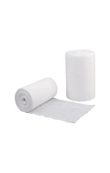 Roll Flex Elastık Sargı 10 Cm X 2 M Roll Flex Elastık Sargı 10 Cm X 2 M