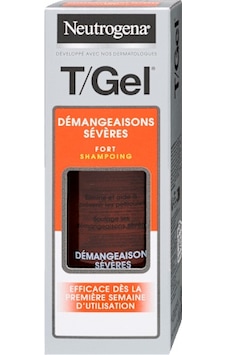Neutrogena T/gel Fort Kepek Karşıtı Şampuan 150 Ml Neutrogena T/gel Fort Kepek Karşıtı Şampuan 150 Ml