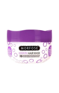 Morfose Keratin Saç Maskesi 250 ML Morfose Keratin Saç Maskesi 250 ML