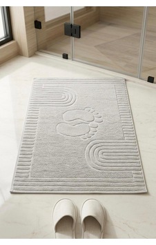 Esila Serisi Gri Renk Ayak Havlusu 50 X 70 Premium Yumuşak Dokulu %100 Organik Pamuk Gri - 891743445 Gri Esila Serisi Gri Renk Ayak Havlusu 50 X 70 Premium Yumuşak Dokulu %100 Organik Pamuk Gri - 891743445 Gri