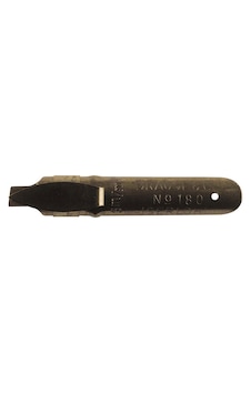 Brause Bandzug Kaligrafi Ucu - 3Mm Brause Bandzug Kaligrafi Ucu - 3Mm