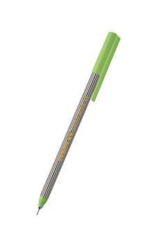 Edding E-55 Fine Kalem A.yeşil Edding E-55 Fine Kalem A.yeşil