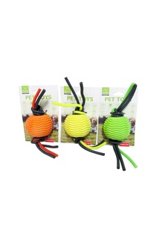 Nunbell Köpekler İçin Plastik Köpüklü Top Nunbell Köpekler İçin Plastik Köpüklü Top