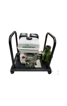 Gardenpro Wp-20/145h Yüksek Basınçlı Döküm Pompalı Su Motoru 145 Mt Gardenpro Wp-20/145h Yüksek Basınçlı Döküm Pompalı Su Motoru 145 Mt