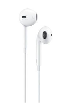 Apple EarPods MD827LL-A Beyaz Kulakiçi Kulaklık Apple EarPods MD827LL-A Beyaz Kulakiçi Kulaklık