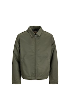 Jack & Jones Ecolton Worker Erkek Haki Mont 12298864-ros Jack & Jones Ecolton Worker Erkek Haki Mont 12298864-ros