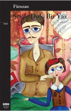 Sevda Dolu Bir Yaz - Füruzan Sevda Dolu Bir Yaz - Füruzan
