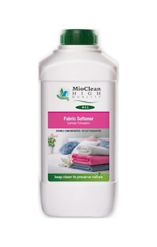 Mioclean Konsantre Çamaşır Yumuşatıcısı 500 ML