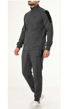 Nike Ea-4254 Ottoman Kumaş Erkek Eşofman Takımı Antrasit Nike Ea-4254 Ottoman Kumaş Erkek Eşofman Takımı Antrasit