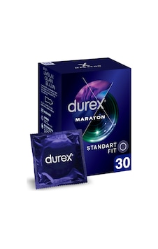 Durex Maraton Prezervatif 30'lu Durex Maraton Prezervatif 30'lu