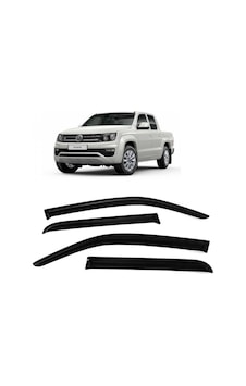 Cam Rüzgarlığı Volkswagen Amarok 2010-2020 4lü Cam Rüzgarlığı Volkswagen Amarok 2010-2020 4lü