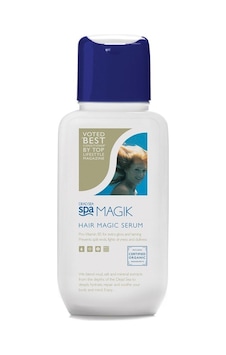 Dead Sea Hair Magic Serum 150 ML