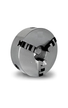 Unimax 315mm 3 Ayaklı Torna Aynası Unimax 315mm 3 Ayaklı Torna Aynası