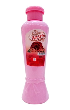 Nesrin Doğal Saf Esans Gül Suyu Pet Şişe 300 ML