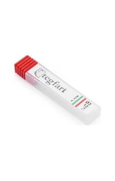 Tegfari 3x12x50x3 Aluminyum Kompozit Karbür Freze Z-1 Hrc48 Tegfari 3x12x50x3 Aluminyum Kompozit Karbür Freze Z-1 Hrc48