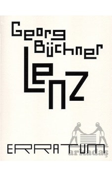 Lenz - Georg Büchner - Norgunk Yayıncılık Lenz - Georg Büchner - Norgunk Yayıncılık