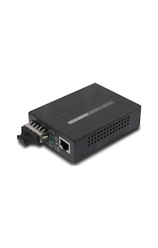 Pl-Gt-802S Planet 101001000Base-T - 1000Base-Lx Sc. Sm Media Conv Pl-Gt-802S Planet 101001000Base-T - 1000Base-Lx Sc. Sm Media Conv