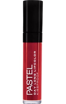 Pastel Daylong Lipcolor Kissproof Likit Ruj 09 Pastel Daylong Lipcolor Kissproof Likit Ruj 09