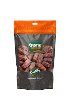 Fıstık Bahçem Hurma Meşruk Jumbo 1 KG Fıstık Bahçem Hurma Meşruk Jumbo 1 KG