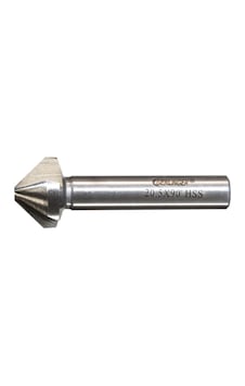 Gerlinger 90 Havşa Frezeler 6.3mm Gerlinger 90 Havşa Frezeler 6.3mm