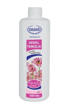 Ersağ Genel Temizlik 1 L Ersağ Genel Temizlik 1 L