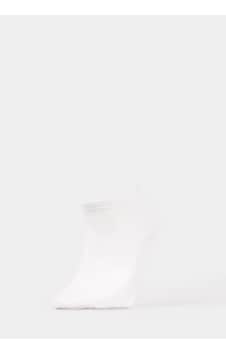 Colin's Colins Erkek Beyaz Çorap Cl1079976 Q1.v2 Wht