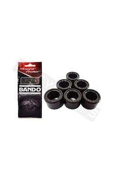 Sym Joymax 250 Baga Seti Bando Japon Standart 18 G Sym Joymax 250 Baga Seti Bando Japon Standart 18 G