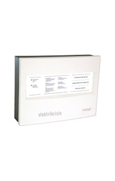 Mavili - ML-0515 - Maxlogic İntelligent SMPS Power Supply 5A - Mavigard - Maviguard - Güvenlik Sistemleri 35848150 Mavili - ML-0515 - Maxlogic İntelligent SMPS Power Supply 5A - Mavigard - Maviguard - Güvenlik Sistemleri 35848150