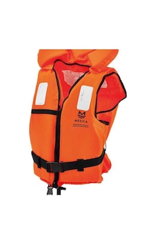 Rastgelebalıkav Mesica Can Yeleği Gdr-002 (Xs) 30-40 Kg 100N Turuncu Rastgelebalıkav Mesica Can Yeleği Gdr-002 (Xs) 30-40 Kg 100N Turuncu