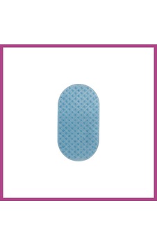 Gees Global Sermat Vantuzlu Banyo Paspası 40 70cm 1 Adet Gbzs Çok Renkli Gees Global Sermat Vantuzlu Banyo Paspası 40 70cm 1 Adet Gbzs Çok Renkli