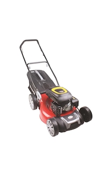 Baco BC-530R59 İtmeli 53 CM Çim Biçme Makinesi Baco BC-530R59 İtmeli 53 CM Çim Biçme Makinesi