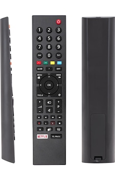 Lcd Led Tv Kumanda Arçelik Uyumlu Beko Grundig Netflix My Media 3d Pk-70 Lcd Led Tv Kumanda Arçelik Uyumlu Beko Grundig Netflix My Media 3d Pk-70
