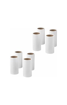 Ikea Bästist Tüy Toplayıcı İçin Yedek Rulo, 8 Adet Çok Renkli Ikea Bästist Tüy Toplayıcı İçin Yedek Rulo, 8 Adet Çok Renkli