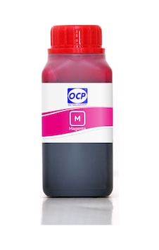 OCP Brother LC67M Kartuş Mürekkebi 250ml M Magenta Macenta Dye OCP Brother LC67M Kartuş Mürekkebi 250ml M Magenta Macenta Dye