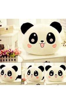 Sevimli Panda Yastık Diğer