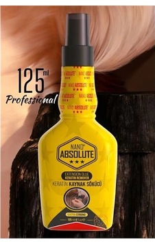 Mey İthalat Keratin Kaynak Sökücü Absolute Professional Mey İthalat Keratin Kaynak Sökücü Absolute Professional
