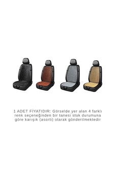 Oto Minder Tam Boy Ahşap Boncuklu Araç Ofis Koltuk Minderi Rahat Ortopedik Konforlu Terletmez Oturma Aparatı Üniversal 1 Adet Oto Minder Tam Boy Ahşap Boncuklu Araç Ofis Koltuk Minderi Rahat Ortopedik Konforlu Terletmez Oturma Aparatı Üniversal 1 Adet