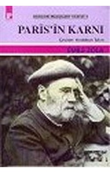 Paris'in Karnı - Emile Zola - Payel