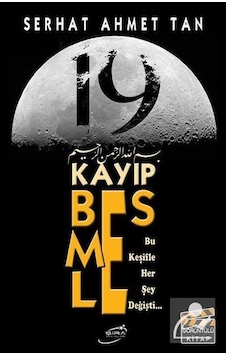 Kayıp Besmele - Serhat Ahmet Tan - Şira Yayınları