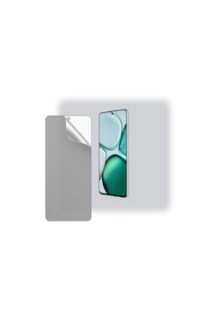 Honor X9c Smart Uyumlu Ön Yüzey Mat Hidrojel Ekran Koruyucu Honor X9c Smart Uyumlu Ön Yüzey Mat Hidrojel Ekran Koruyucu